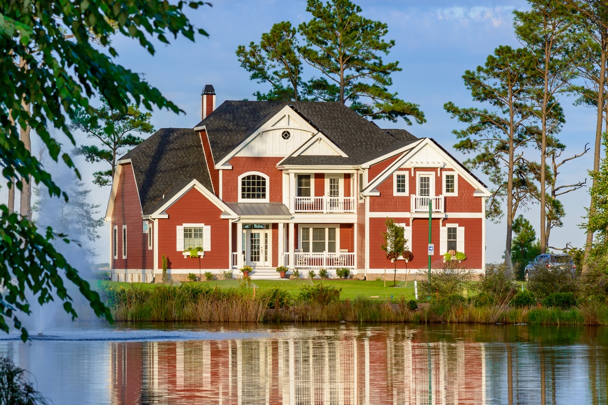 Henlopen at Bayfront Exteriors Idea Gallery