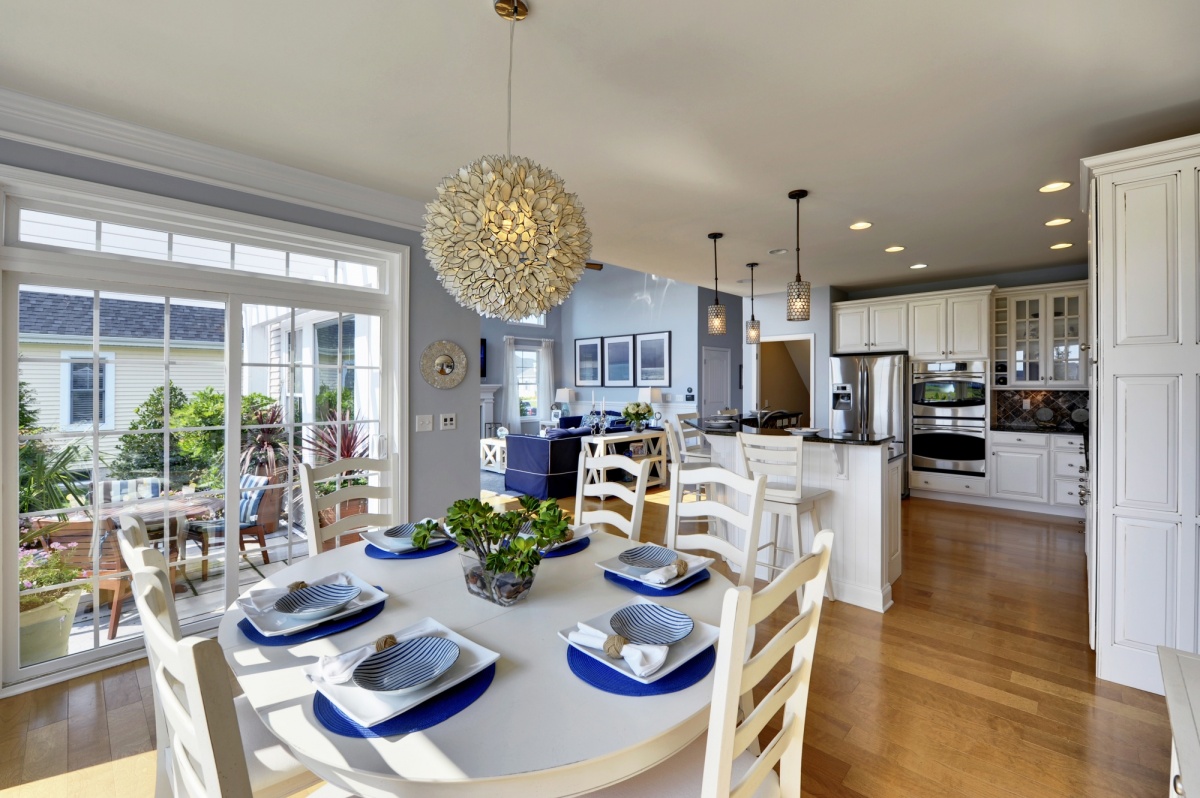 The Mulberry at Villages at Herring Creek Bedrooms Idea Gallery