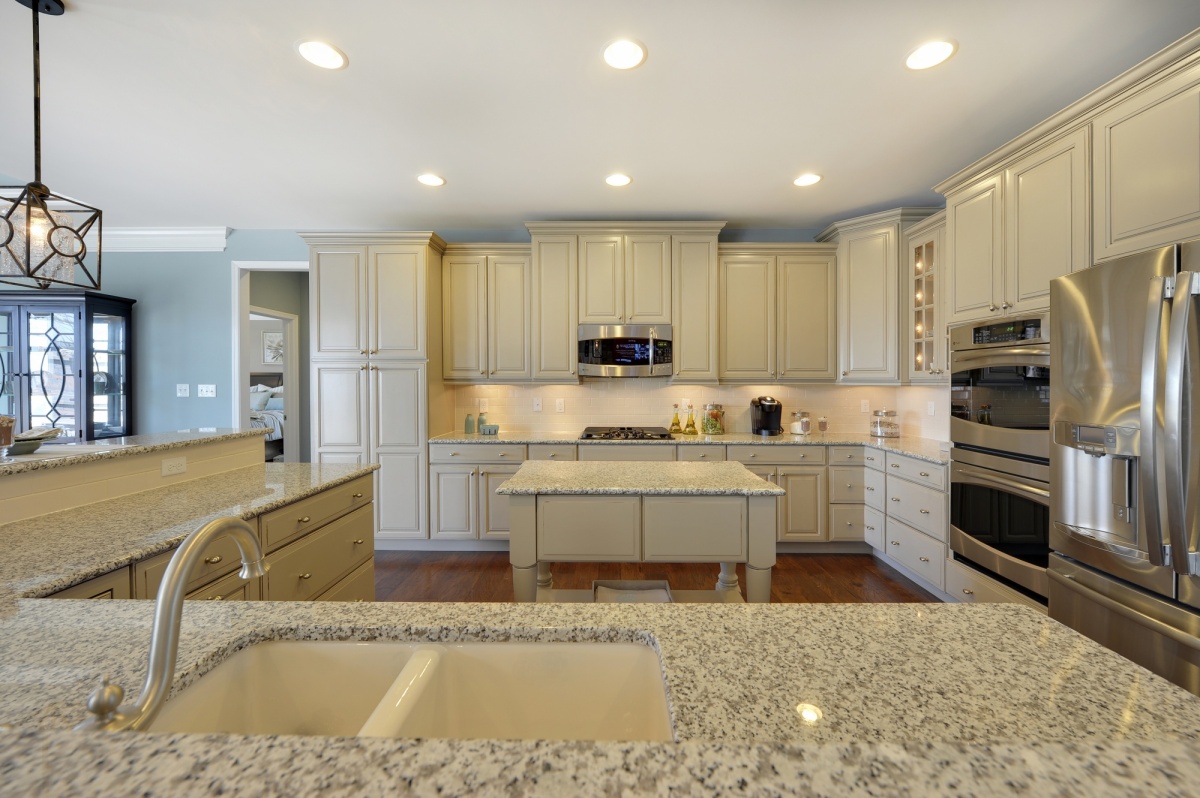 The Mulberry at Bayfront Kitchens Idea Gallery