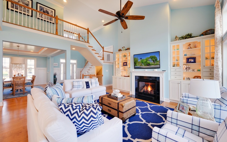 The Henlopen at Senators