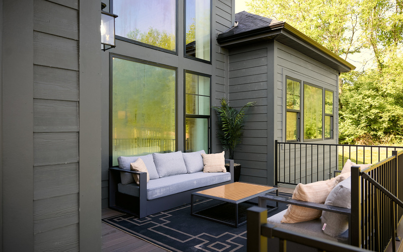 The Jameson at Oak Creek Estates - TN