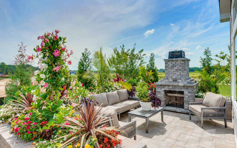 The Bluebell at Governors