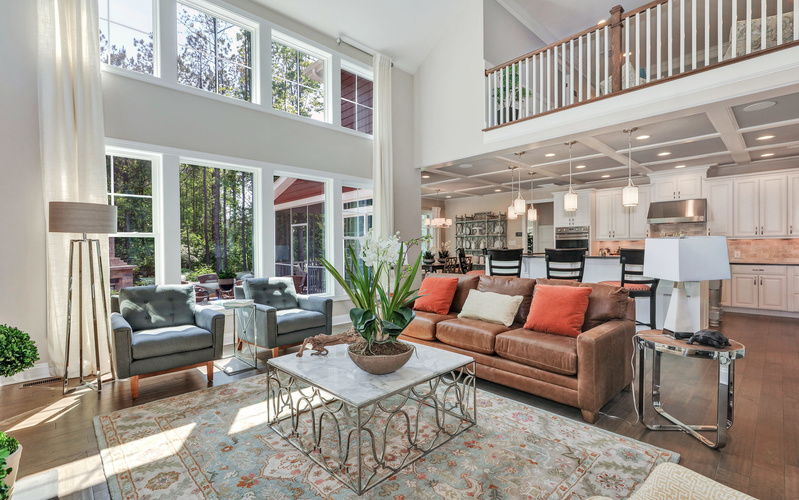 The Kingfisher at The Highlands