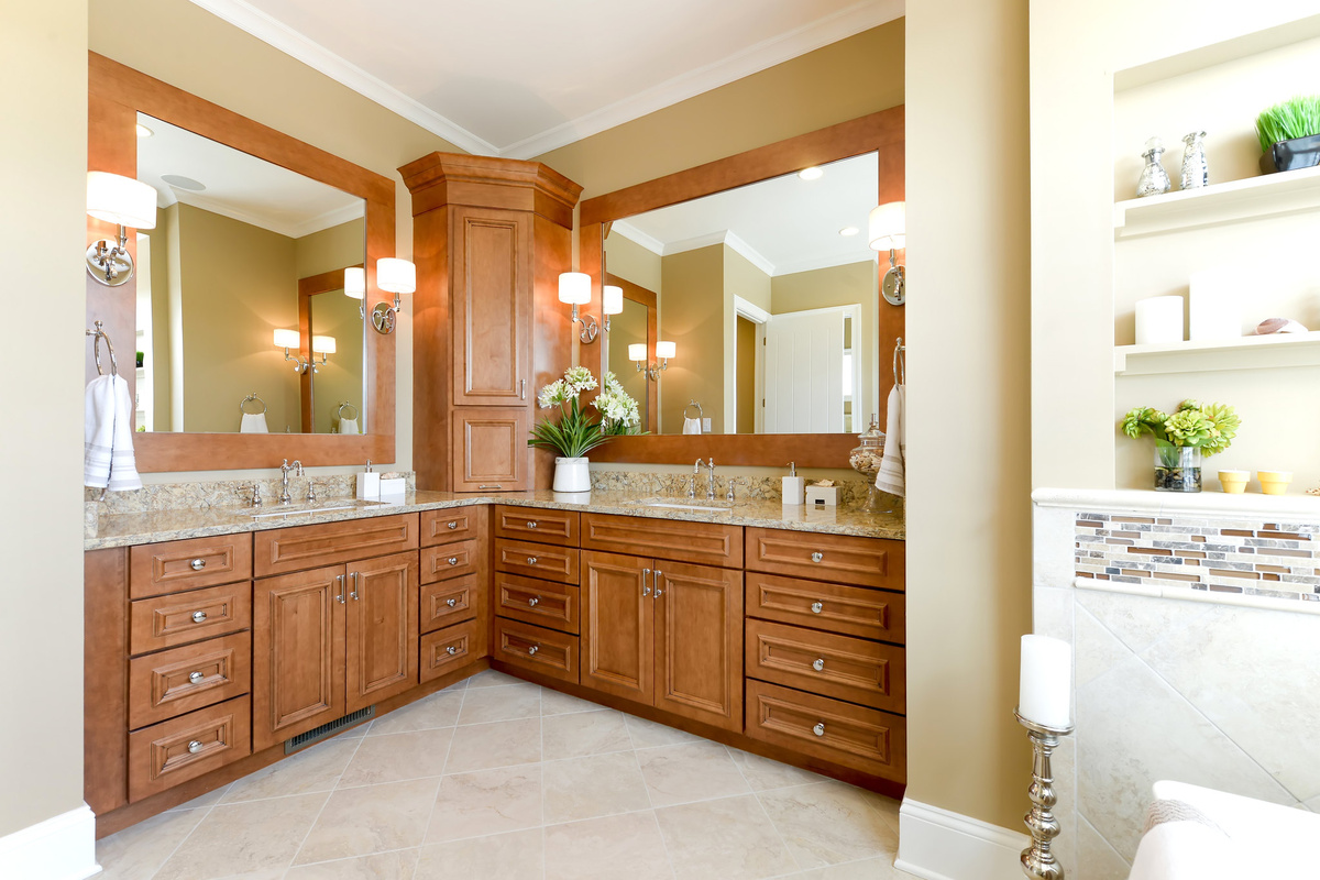 The Grand Cayman - Echelon Series Homes - Idea Gallery
