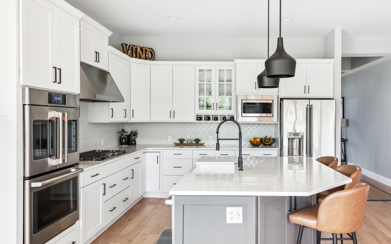 The Heather at Hailey's Glen