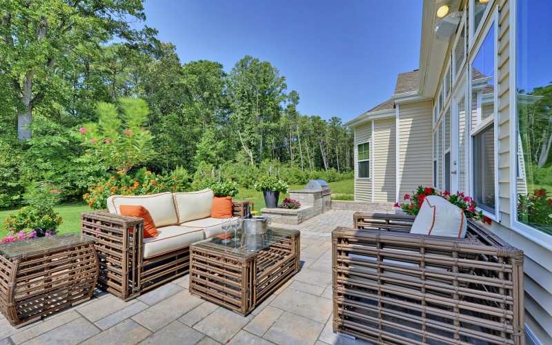 The Ainsley at Ridings