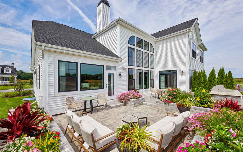 The Chesapeake at Welches Pond