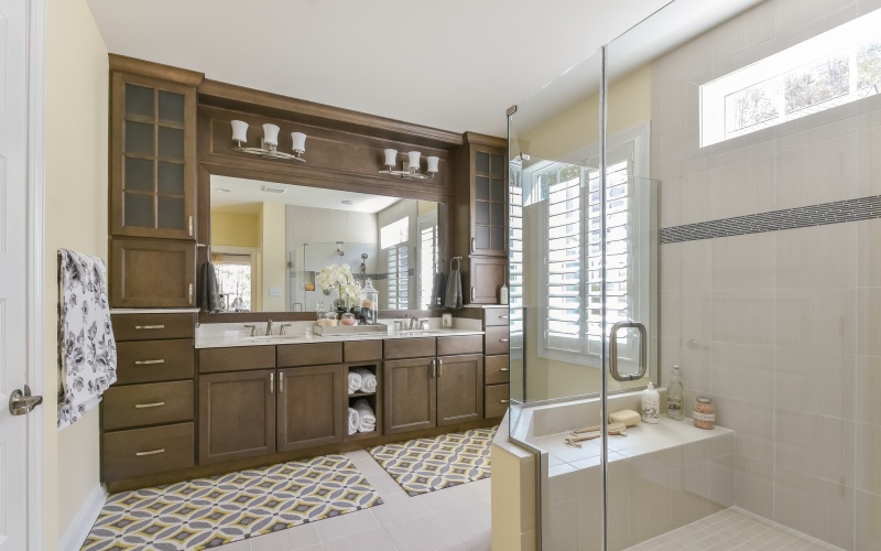 The Whimbrel at Magnolia Green