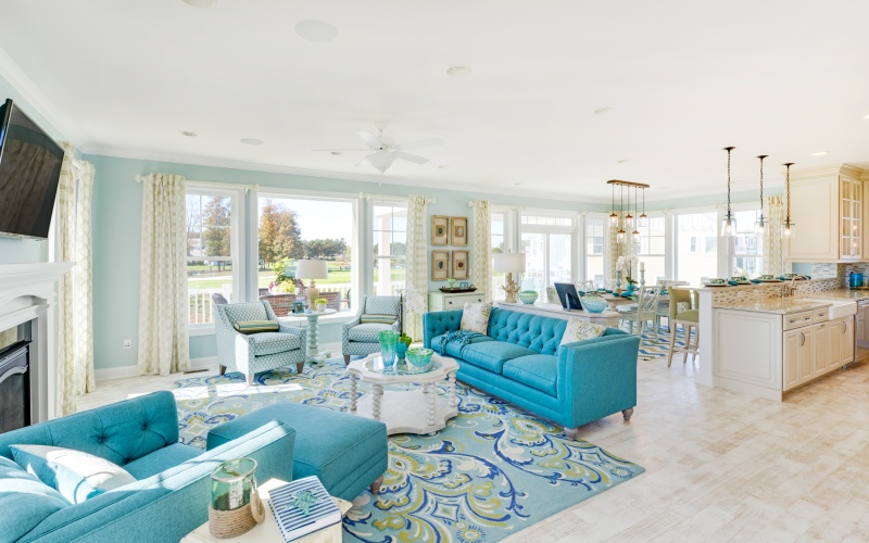 The Catalina at The Peninsula