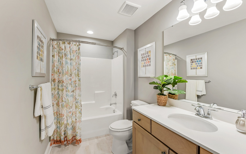 The Heather at Arbor-Lyn