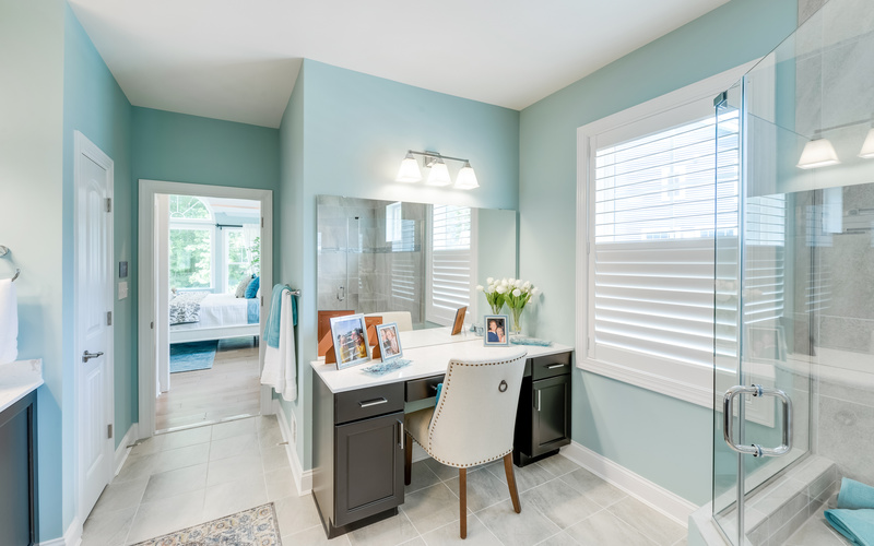 The Kingfisher at Tidewater Landing