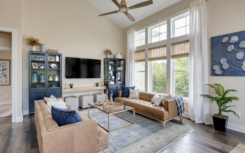 The Monterey at Oak Hall - TN