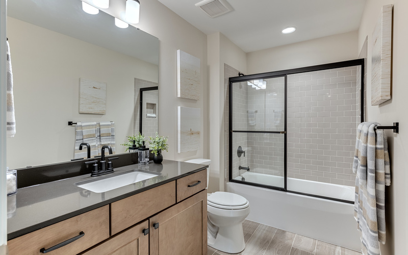 The Stonefield at Bridgewater