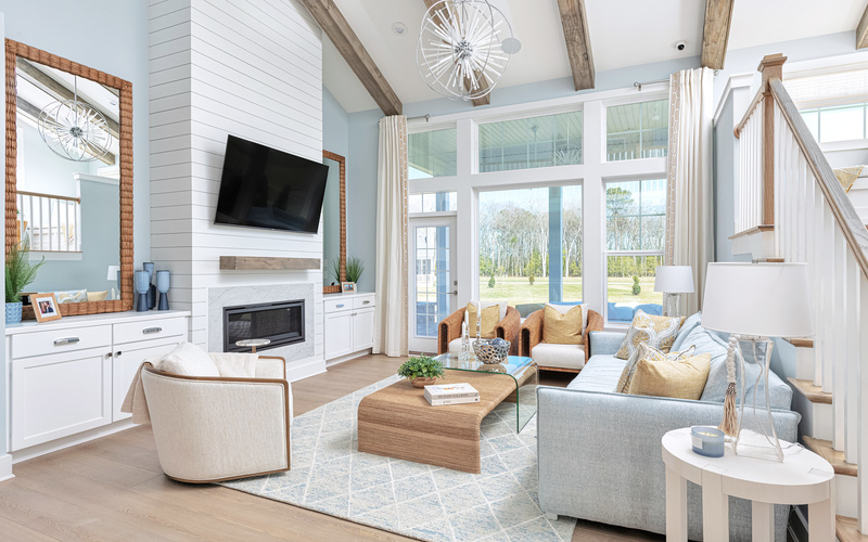 The Southport at Brentwood