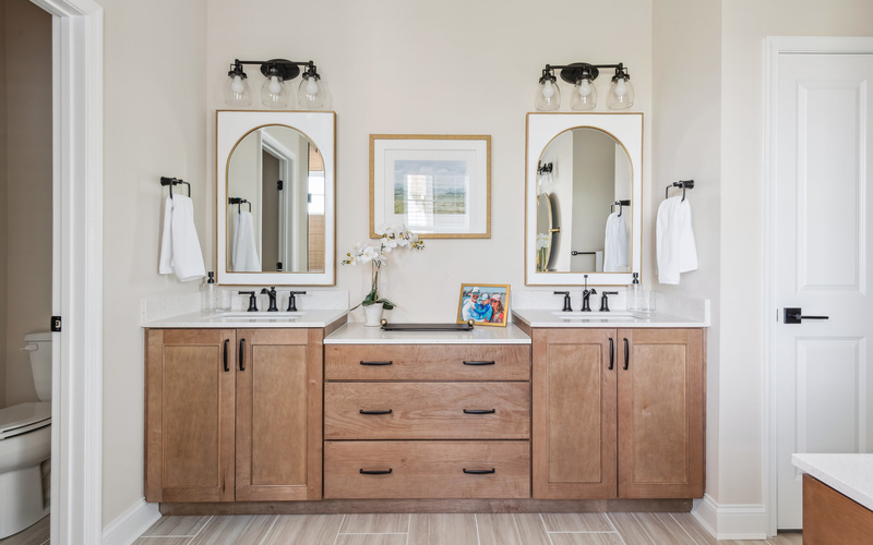 The Kingfisher at Serenity at Cubbage Pond