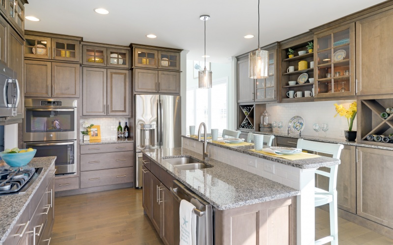 The Pinehurst at The Peninsula