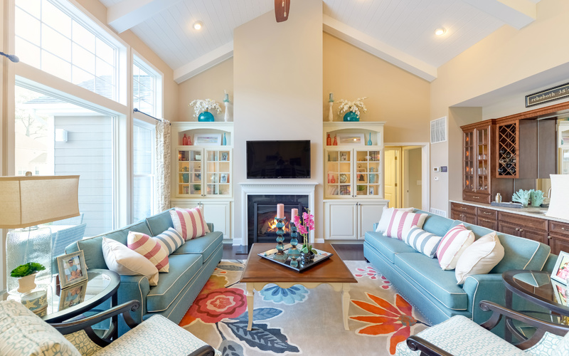 The Mayberry at Bayfront