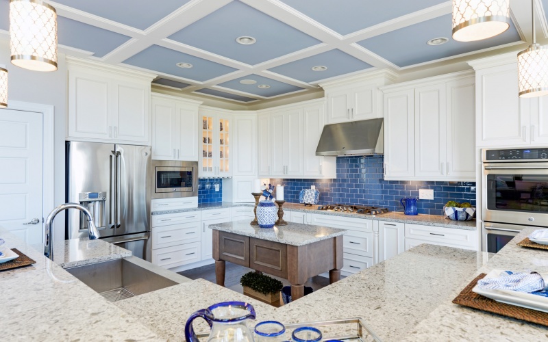 The Kingfisher Villa at The Peninsula