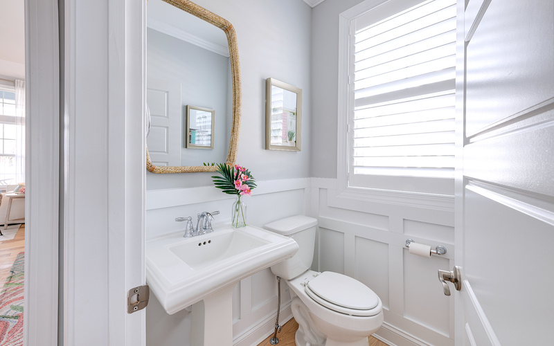 The Lilac at Marlin Chase