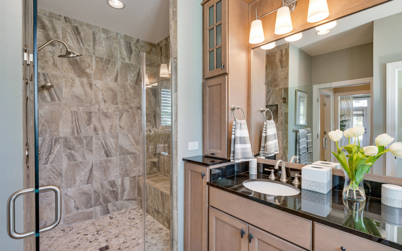 The Lilac at Jefferson Creek