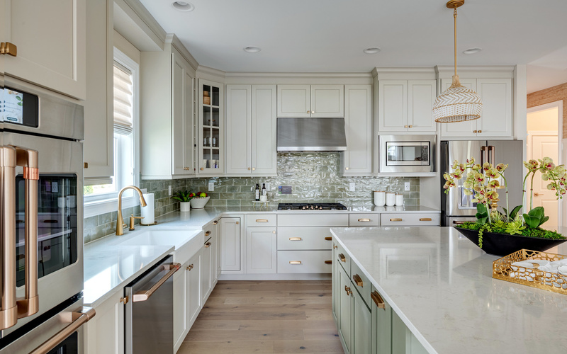 The Stonefield at Bridgewater