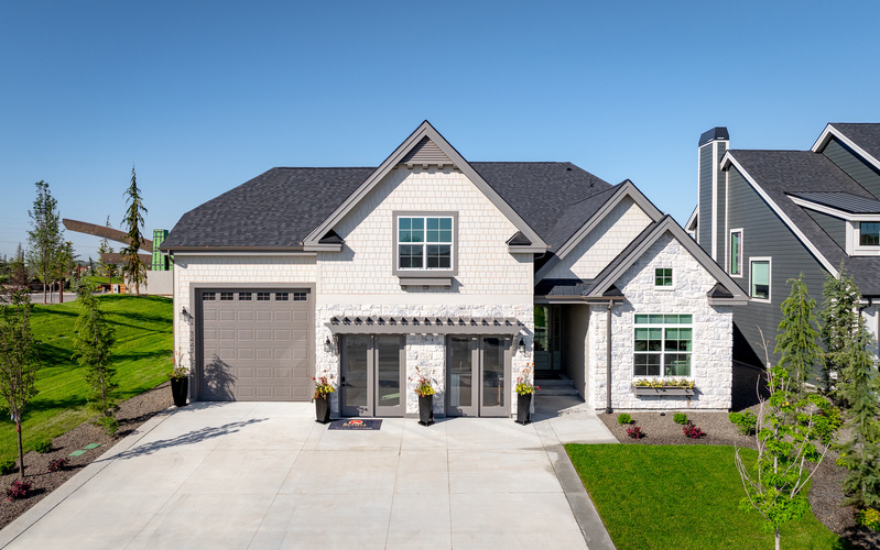 The Monterey at Terra View - ID