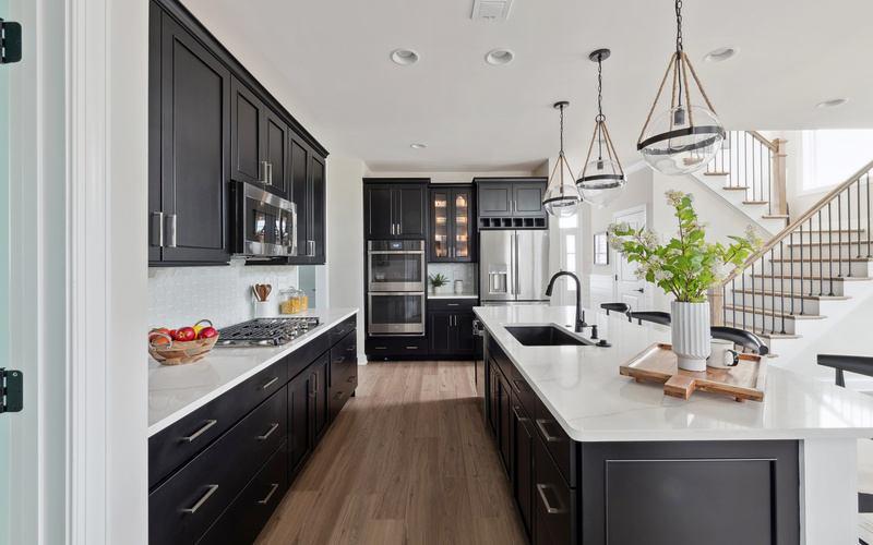 The Hadley at Lightship Cove