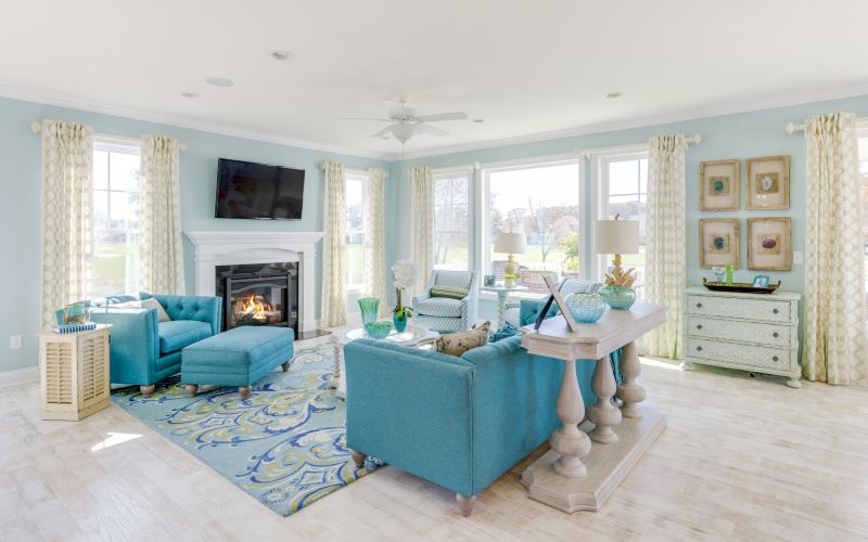 The Catalina at The Peninsula