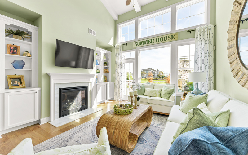 The Tidewater at Governors