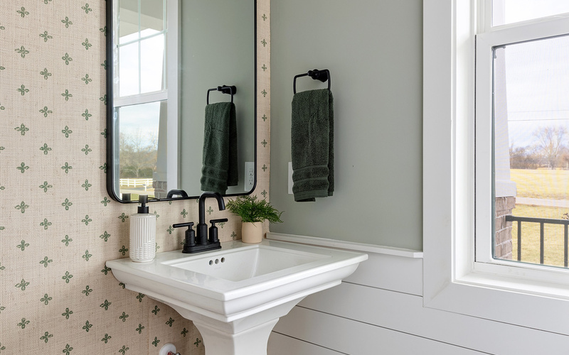 The Shearwater at The Landing At Branham - TN