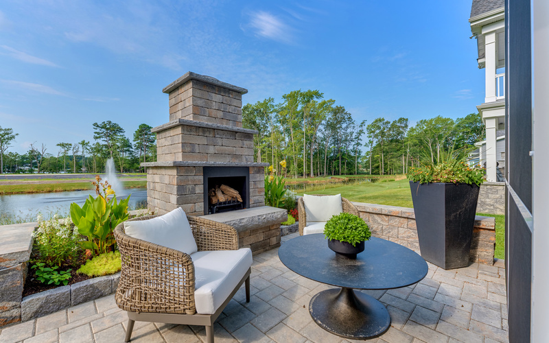 The Stonefield at Bridgewater