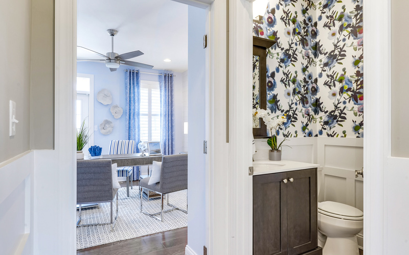 The Catalina at Bayside