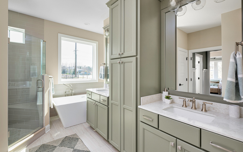 The Monterey at Cardinal Grove