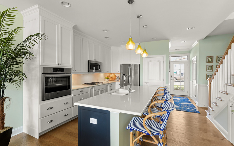 The Tidewater at Governors