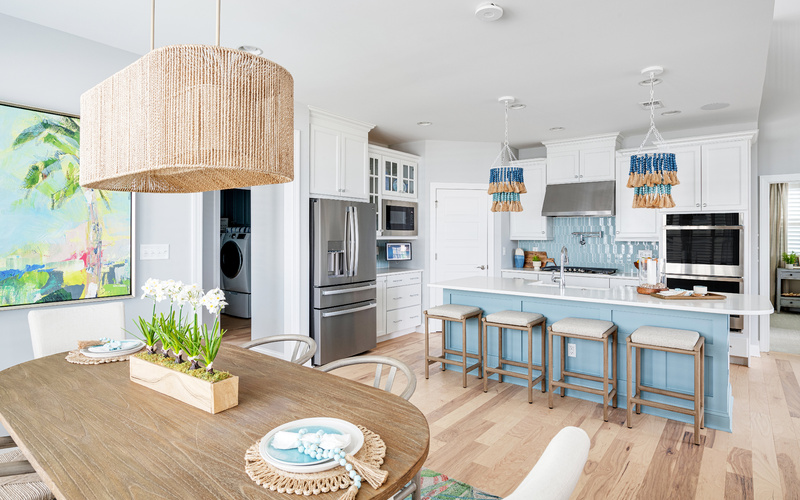 The Lilac at Marlin Chase