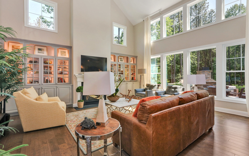 The Kingfisher at The Highlands