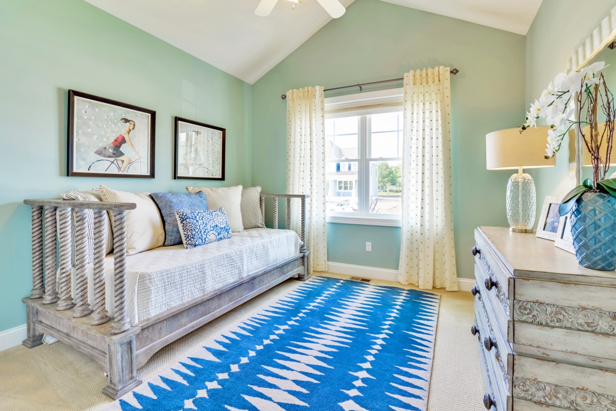 The Whimbrel at Solitude on White Creek Bedrooms Idea Gallery