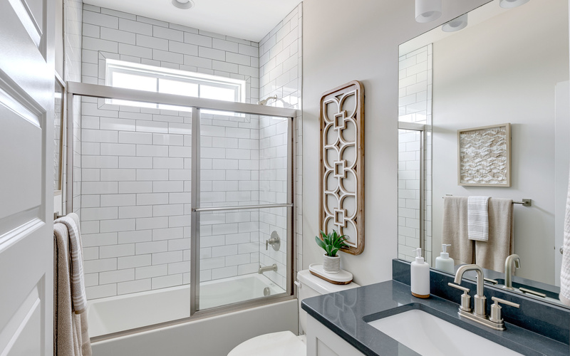 The Monterey at Oak Hall - TN