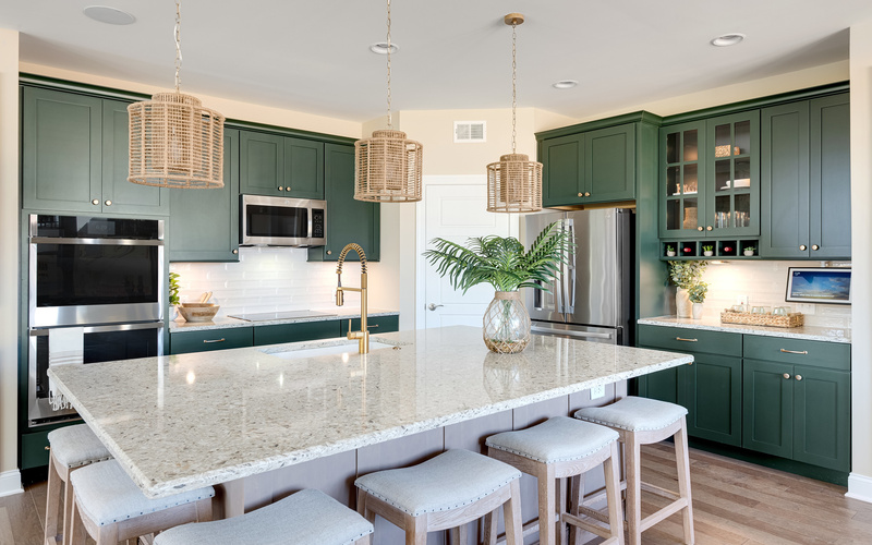 The Southport at Haileys Glen