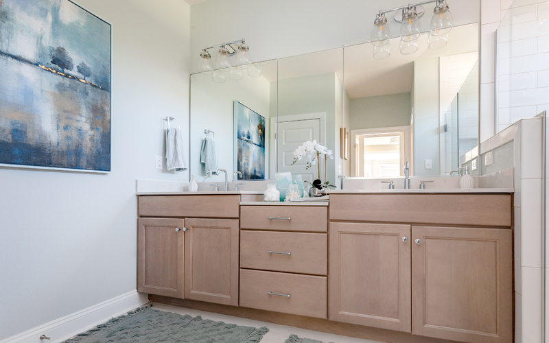 The Montauk at Mosaic At West Creek