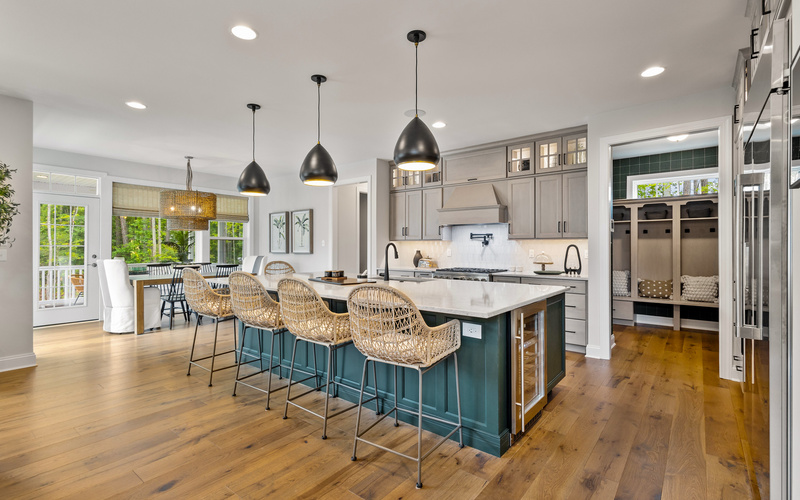 The Chatham at NewMarket