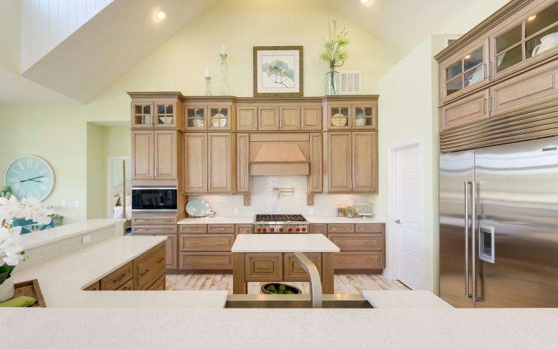 The Sanibel at Bayside