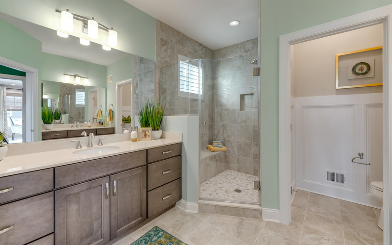 The Jasmine at Governors