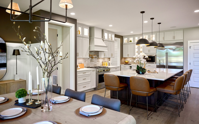 The Jameson at Oak Creek Estates - TN