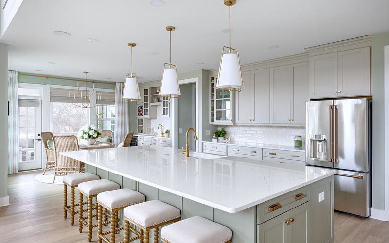 The Shearwater at The Landing At Branham - TN