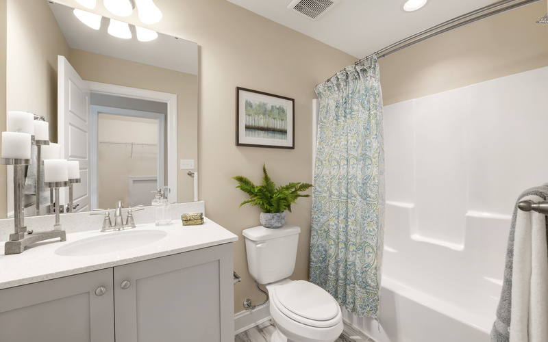 The Newport at Independence