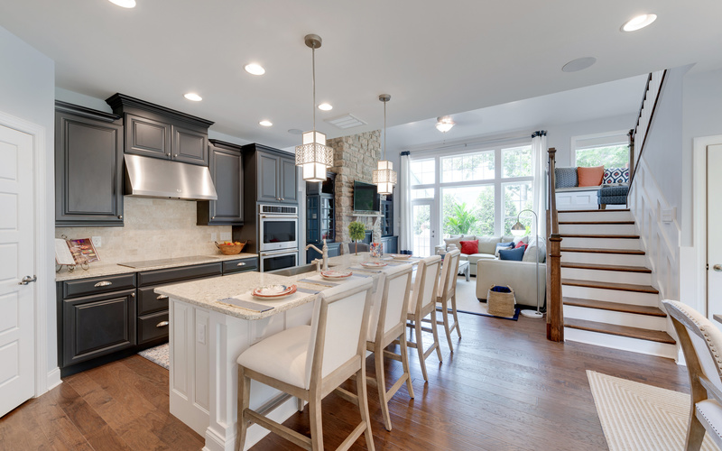 The Hatteras at Coastal Club