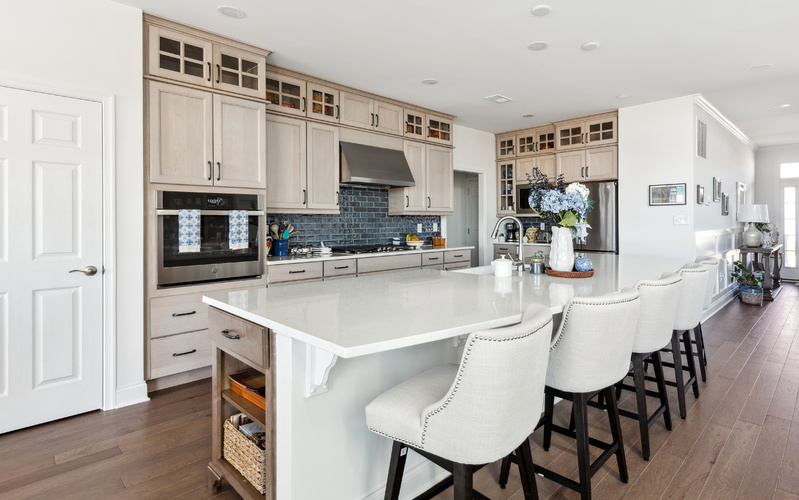 The Chesapeake at Welches Pond