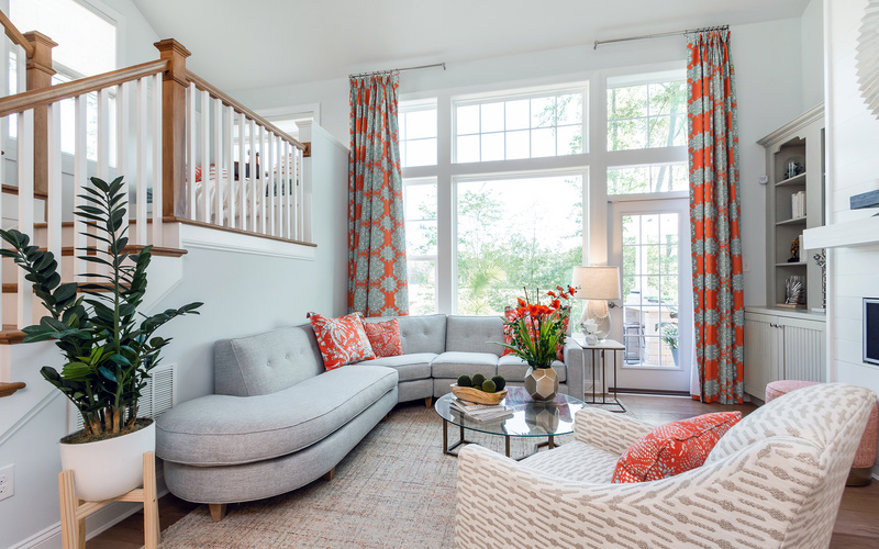 The Lilac at River Mill