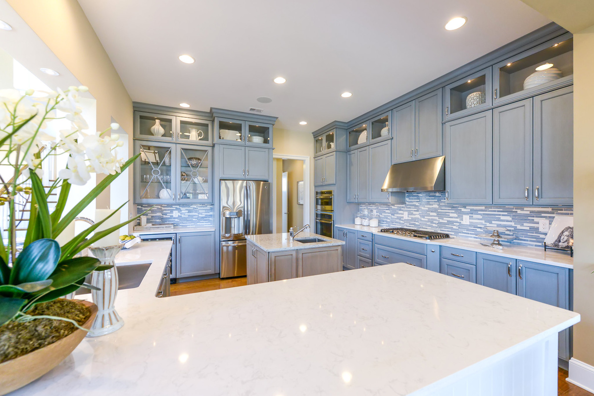 The Grand Cayman - Echelon Series Homes - Idea Gallery